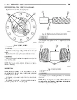 Предварительный просмотр 213 страницы Dodge 1997 Ram 1500 Owner'S Manual