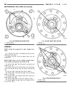 Предварительный просмотр 214 страницы Dodge 1997 Ram 1500 Owner'S Manual