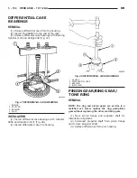 Предварительный просмотр 215 страницы Dodge 1997 Ram 1500 Owner'S Manual