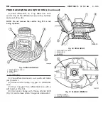 Предварительный просмотр 216 страницы Dodge 1997 Ram 1500 Owner'S Manual