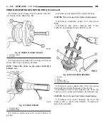 Предварительный просмотр 217 страницы Dodge 1997 Ram 1500 Owner'S Manual