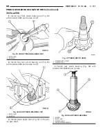 Предварительный просмотр 218 страницы Dodge 1997 Ram 1500 Owner'S Manual