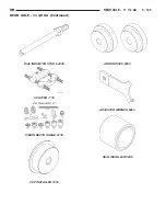 Предварительный просмотр 230 страницы Dodge 1997 Ram 1500 Owner'S Manual