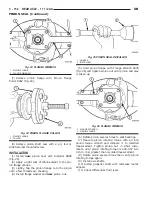 Предварительный просмотр 235 страницы Dodge 1997 Ram 1500 Owner'S Manual