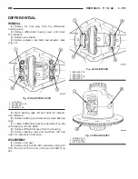 Предварительный просмотр 236 страницы Dodge 1997 Ram 1500 Owner'S Manual