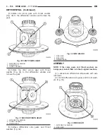 Предварительный просмотр 237 страницы Dodge 1997 Ram 1500 Owner'S Manual