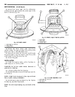 Предварительный просмотр 238 страницы Dodge 1997 Ram 1500 Owner'S Manual