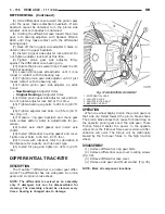 Предварительный просмотр 239 страницы Dodge 1997 Ram 1500 Owner'S Manual