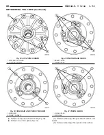 Предварительный просмотр 240 страницы Dodge 1997 Ram 1500 Owner'S Manual