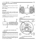 Предварительный просмотр 241 страницы Dodge 1997 Ram 1500 Owner'S Manual