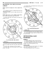 Предварительный просмотр 242 страницы Dodge 1997 Ram 1500 Owner'S Manual