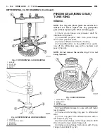 Предварительный просмотр 243 страницы Dodge 1997 Ram 1500 Owner'S Manual