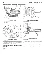 Предварительный просмотр 244 страницы Dodge 1997 Ram 1500 Owner'S Manual