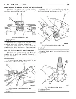 Предварительный просмотр 245 страницы Dodge 1997 Ram 1500 Owner'S Manual