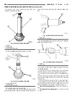 Предварительный просмотр 246 страницы Dodge 1997 Ram 1500 Owner'S Manual