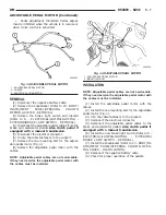 Предварительный просмотр 256 страницы Dodge 1997 Ram 1500 Owner'S Manual