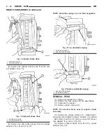 Предварительный просмотр 263 страницы Dodge 1997 Ram 1500 Owner'S Manual