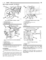 Предварительный просмотр 267 страницы Dodge 1997 Ram 1500 Owner'S Manual