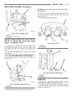 Предварительный просмотр 268 страницы Dodge 1997 Ram 1500 Owner'S Manual