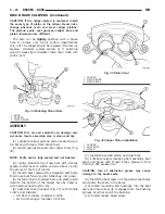 Предварительный просмотр 269 страницы Dodge 1997 Ram 1500 Owner'S Manual