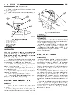 Предварительный просмотр 273 страницы Dodge 1997 Ram 1500 Owner'S Manual