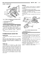 Предварительный просмотр 278 страницы Dodge 1997 Ram 1500 Owner'S Manual