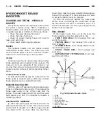 Предварительный просмотр 279 страницы Dodge 1997 Ram 1500 Owner'S Manual