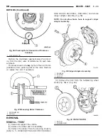 Предварительный просмотр 282 страницы Dodge 1997 Ram 1500 Owner'S Manual