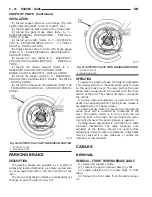 Предварительный просмотр 285 страницы Dodge 1997 Ram 1500 Owner'S Manual