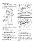 Предварительный просмотр 286 страницы Dodge 1997 Ram 1500 Owner'S Manual