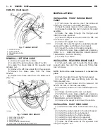 Предварительный просмотр 287 страницы Dodge 1997 Ram 1500 Owner'S Manual