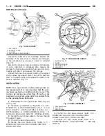 Предварительный просмотр 289 страницы Dodge 1997 Ram 1500 Owner'S Manual