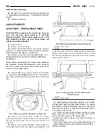 Предварительный просмотр 290 страницы Dodge 1997 Ram 1500 Owner'S Manual