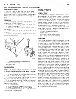 Предварительный просмотр 299 страницы Dodge 1997 Ram 1500 Owner'S Manual