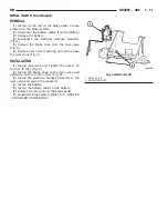 Предварительный просмотр 300 страницы Dodge 1997 Ram 1500 Owner'S Manual