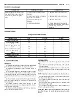 Предварительный просмотр 306 страницы Dodge 1997 Ram 1500 Owner'S Manual