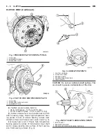 Предварительный просмотр 307 страницы Dodge 1997 Ram 1500 Owner'S Manual