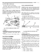 Предварительный просмотр 308 страницы Dodge 1997 Ram 1500 Owner'S Manual