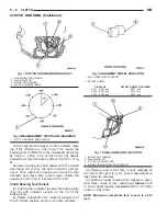 Предварительный просмотр 309 страницы Dodge 1997 Ram 1500 Owner'S Manual