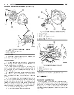 Предварительный просмотр 311 страницы Dodge 1997 Ram 1500 Owner'S Manual