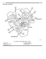 Предварительный просмотр 317 страницы Dodge 1997 Ram 1500 Owner'S Manual