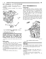 Предварительный просмотр 337 страницы Dodge 1997 Ram 1500 Owner'S Manual