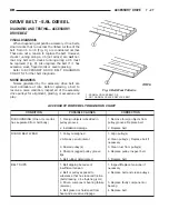 Предварительный просмотр 342 страницы Dodge 1997 Ram 1500 Owner'S Manual