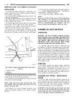 Предварительный просмотр 351 страницы Dodge 1997 Ram 1500 Owner'S Manual