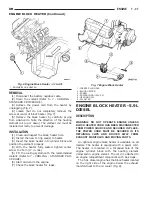 Предварительный просмотр 352 страницы Dodge 1997 Ram 1500 Owner'S Manual