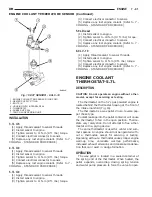 Предварительный просмотр 356 страницы Dodge 1997 Ram 1500 Owner'S Manual