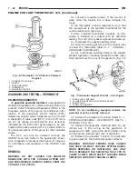 Предварительный просмотр 357 страницы Dodge 1997 Ram 1500 Owner'S Manual