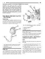 Предварительный просмотр 367 страницы Dodge 1997 Ram 1500 Owner'S Manual