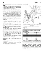 Предварительный просмотр 368 страницы Dodge 1997 Ram 1500 Owner'S Manual