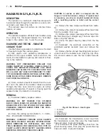 Предварительный просмотр 369 страницы Dodge 1997 Ram 1500 Owner'S Manual